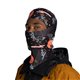 Buff Thermonet Hinged balaclava