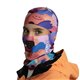 Buff Thermonet Hinged balaclava ragazzo