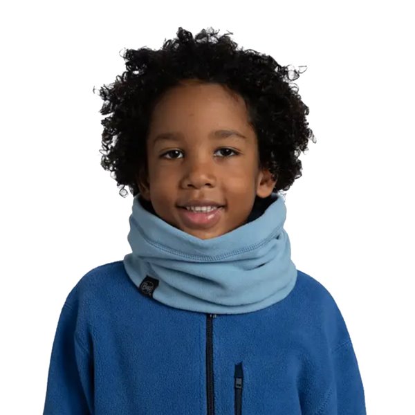 Buff Polar Neckwarmer Youth