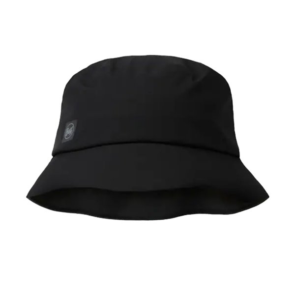 Buff Rain Bucket hat