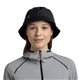 Buff Rain Bucket hat