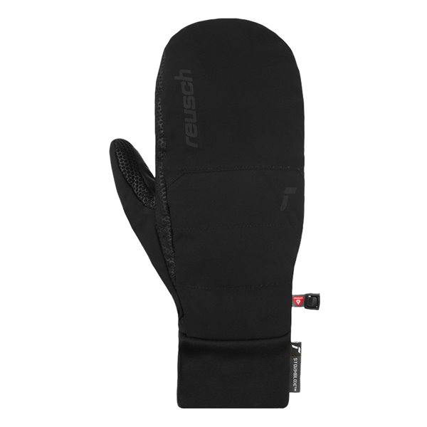 Reusch Kavik Touch-Tec Stormbloxx Mitten