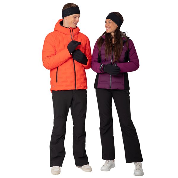 Reusch Walk Stormbloxx Touch-Tec