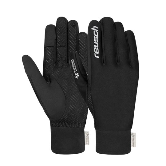 Reusch Karayel Windstopper Touch-Tec