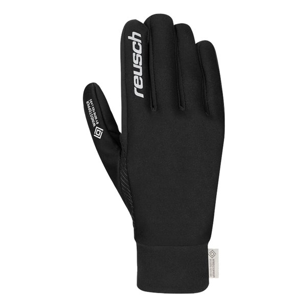 Reusch Karayel Windstopper Touch-Tec