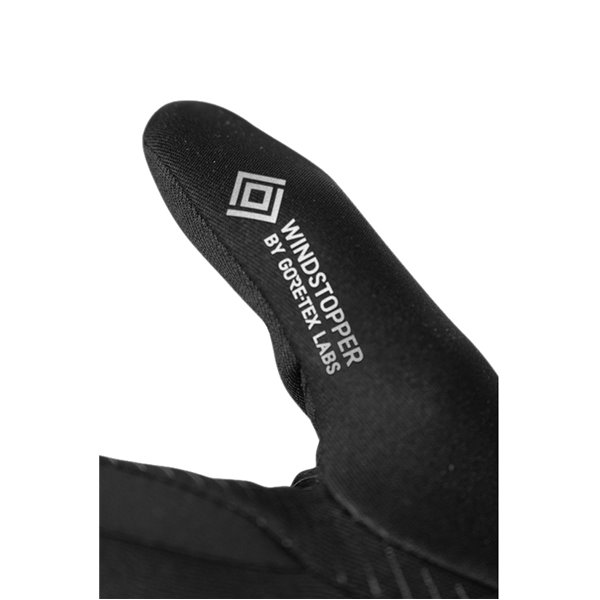 Reusch Karayel Windstopper Touch-Tec