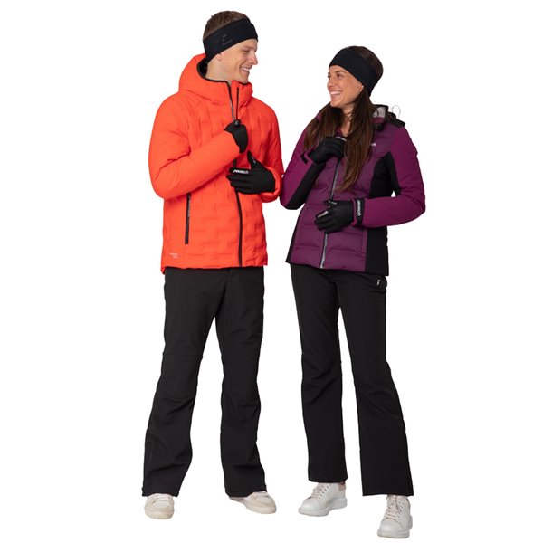 Reusch Karayel Windstopper Touch-Tec