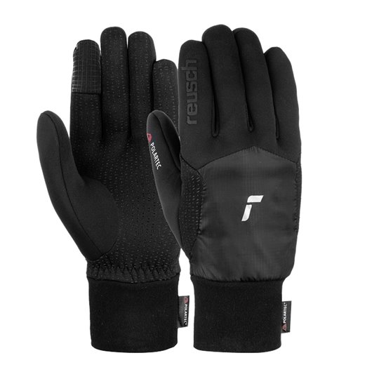 Reusch Garhwal Hybrid Touch-Tec