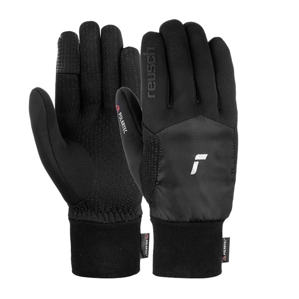 Reusch Garhwal Hybrid Touch-Tec