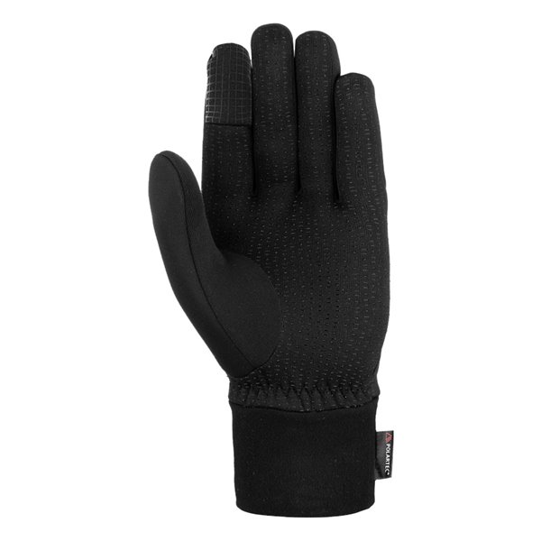 Reusch Garhwal Hybrid Touch-Tec