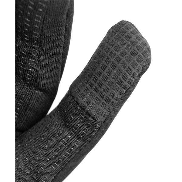 Reusch Garhwal Hybrid Touch-Tec