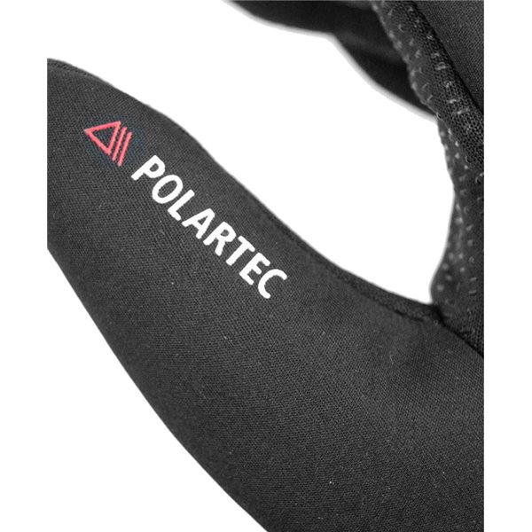 Reusch Garhwal Hybrid Touch-Tec