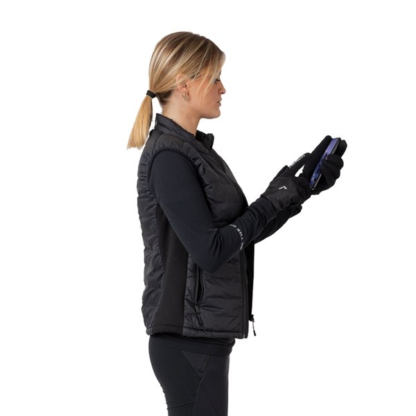 Reusch Garhwal Hybrid Touch-Tec