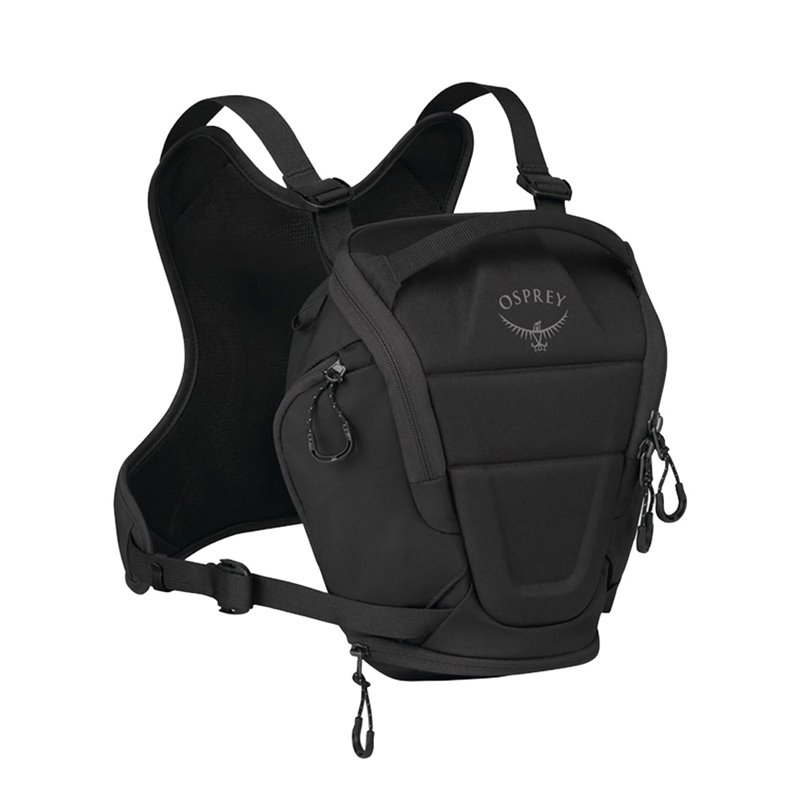Osprey Camera Chest Rig - camera case - Mountain eXperience