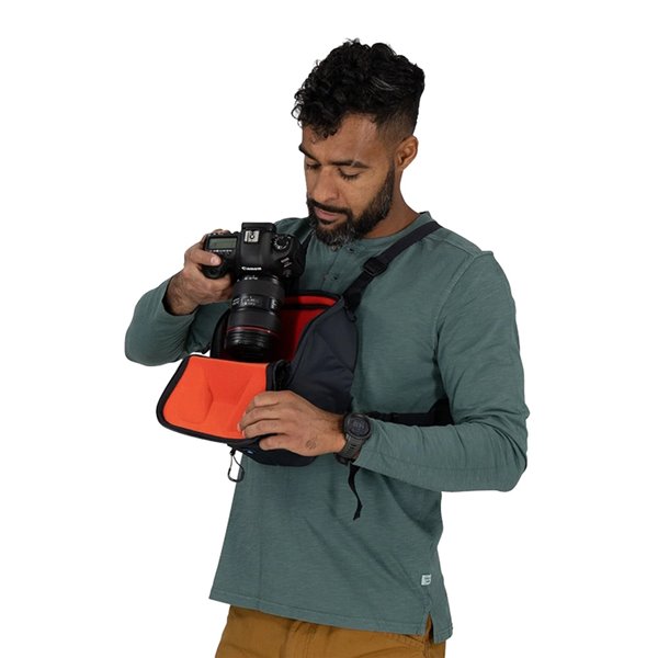 Osprey Camera Chest Rig