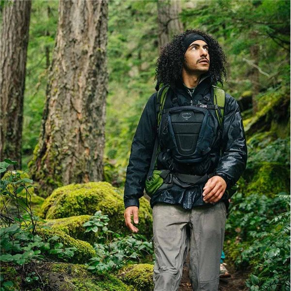 Osprey Camera Chest Rig