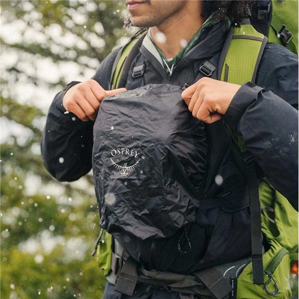 Osprey Camera Chest Rig