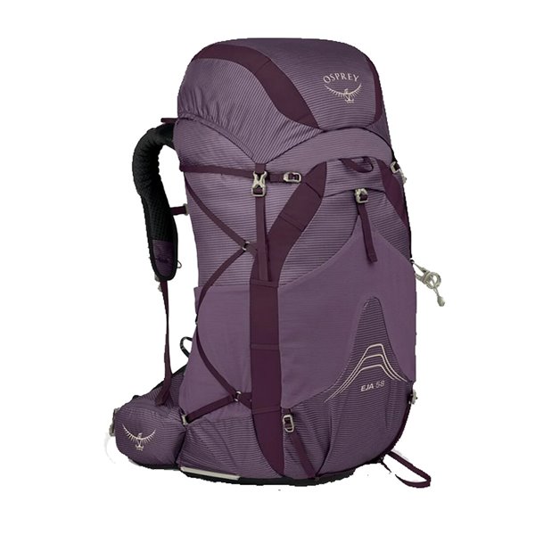 Osprey Eja 58 donna