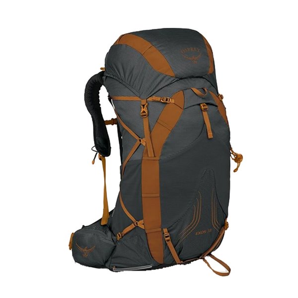 Osprey Exos 38
