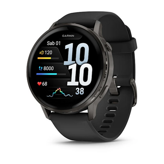Garmin Venu 4