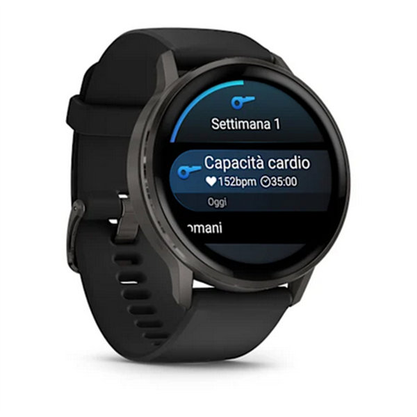 Garmin Venu 4