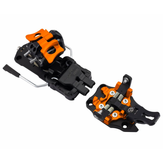 Plum Summit 12 Stopper