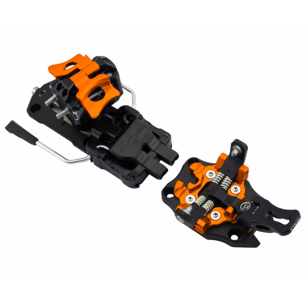 Plum Summit 12 Stopper