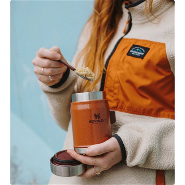 Stanley thermos The Legendary Food Jar 0,4 L