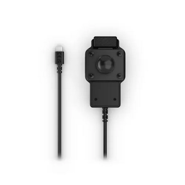 Garmin Supporto con cavo alimentazione