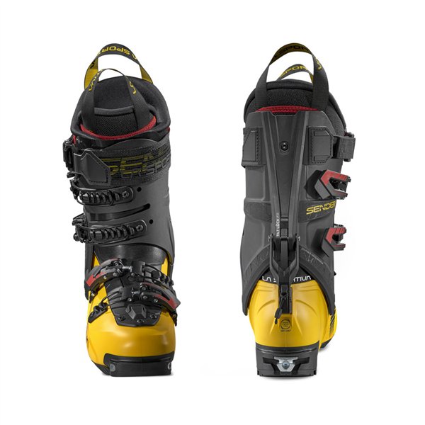La Sportiva Sender