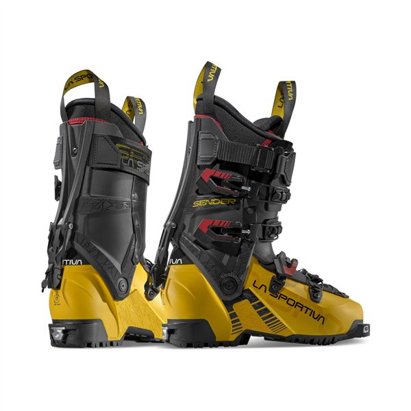 La Sportiva Sender