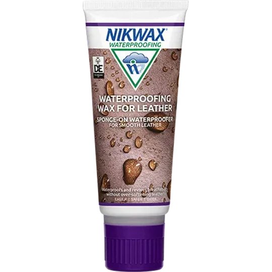 Nikwax impermeabilizzante Waterproofing Wax 100ml