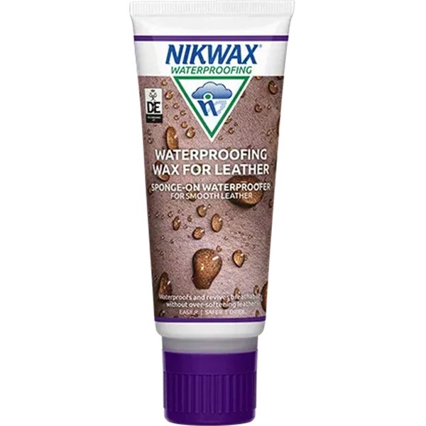Nikwax impermeabilizzante Waterproofing Wax 100ml