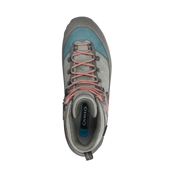 Aku Trekker lite III GTX women's