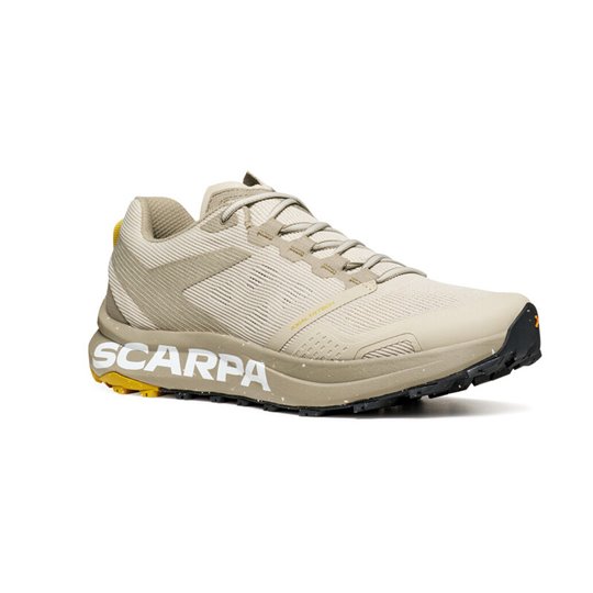 Scarpa Spin Planet