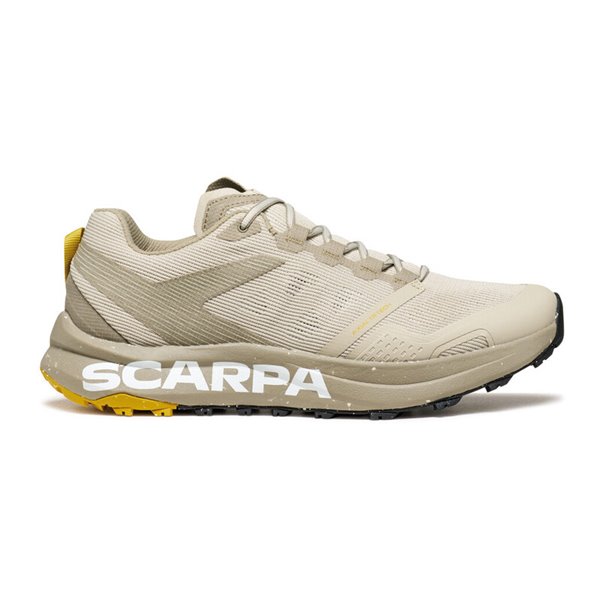 Scarpa Spin Planet