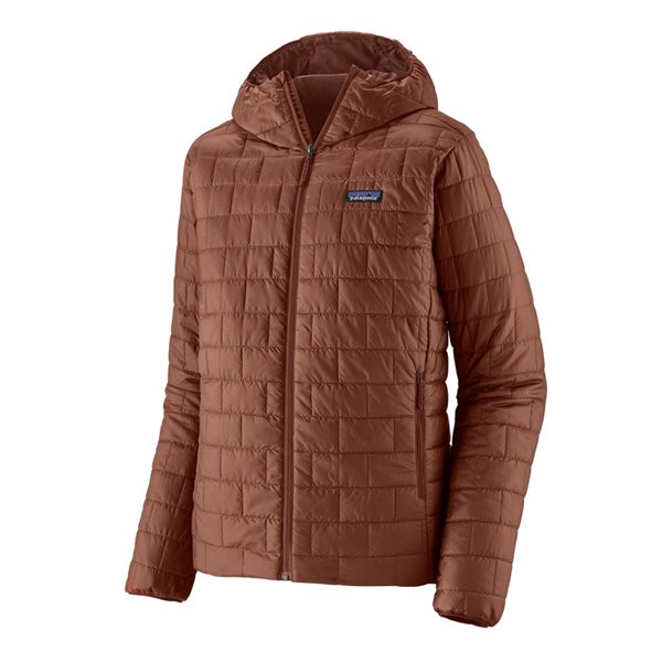 Patagonia Nano Puff Hoody