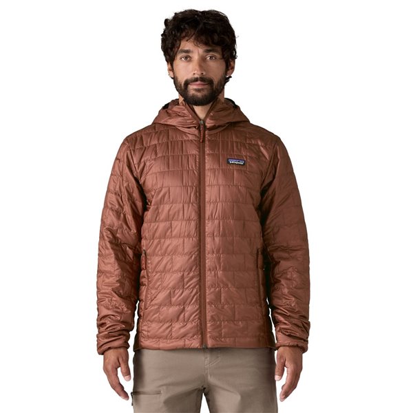Patagonia Nano Puff Hoody