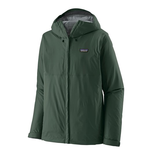 Patagonia Torrentshell 3L jacket 