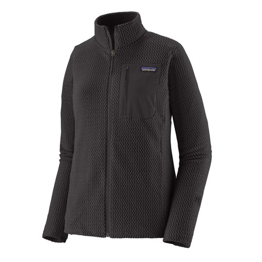 Patagonia R1 Air jacket donna