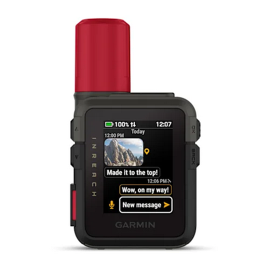 Garmin inReach Mini 3 Plus