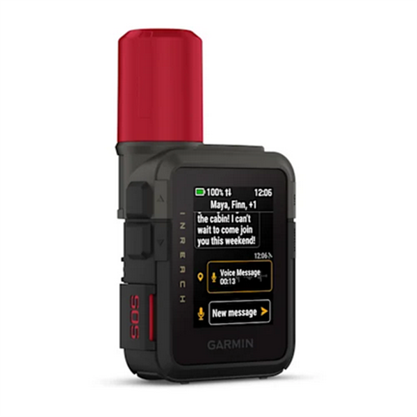 Garmin inReach Mini 3 Plus