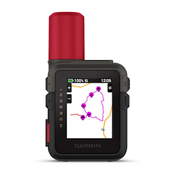 Garmin inReach Mini 3 Plus
