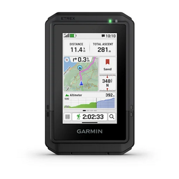 Garmin eTrex Touch