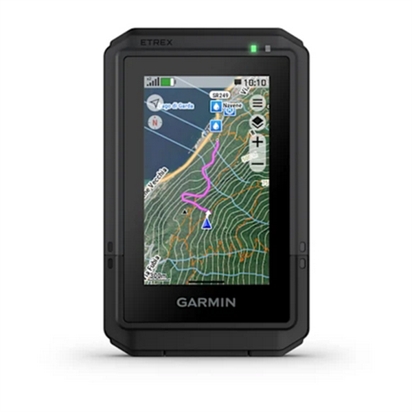 Garmin eTrex Touch