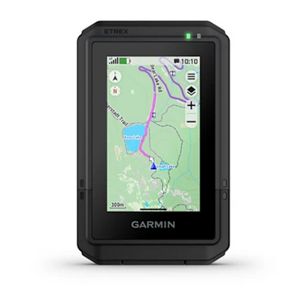 Garmin eTrex Touch