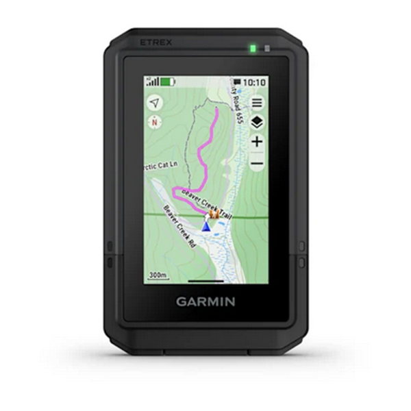 Garmin eTrex Touch