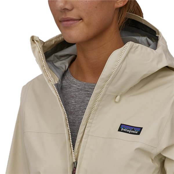 Patagonia Torrentshell 3L jacket woman