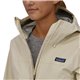 Patagonia Torrentshell 3L jacket woman