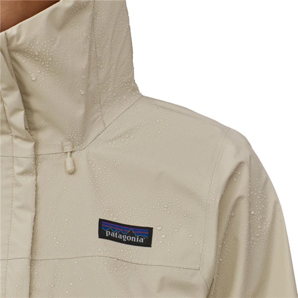 Patagonia Torrentshell 3L jacket woman